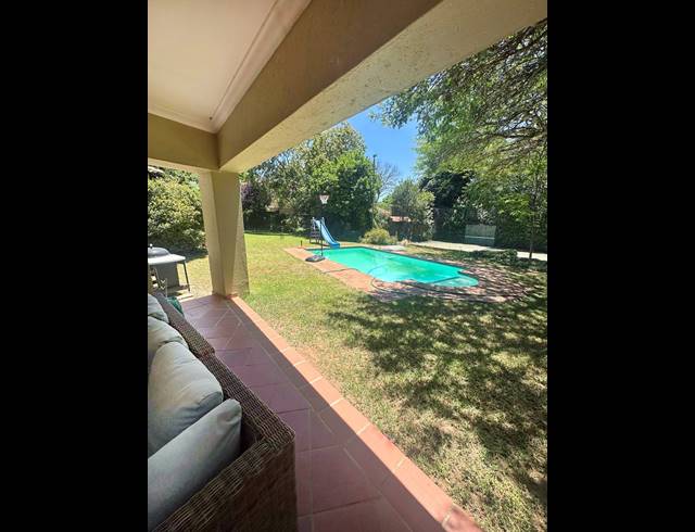 4 BEDROOM HOUSE FOR SALE IN COUNTRY LIFE PARK